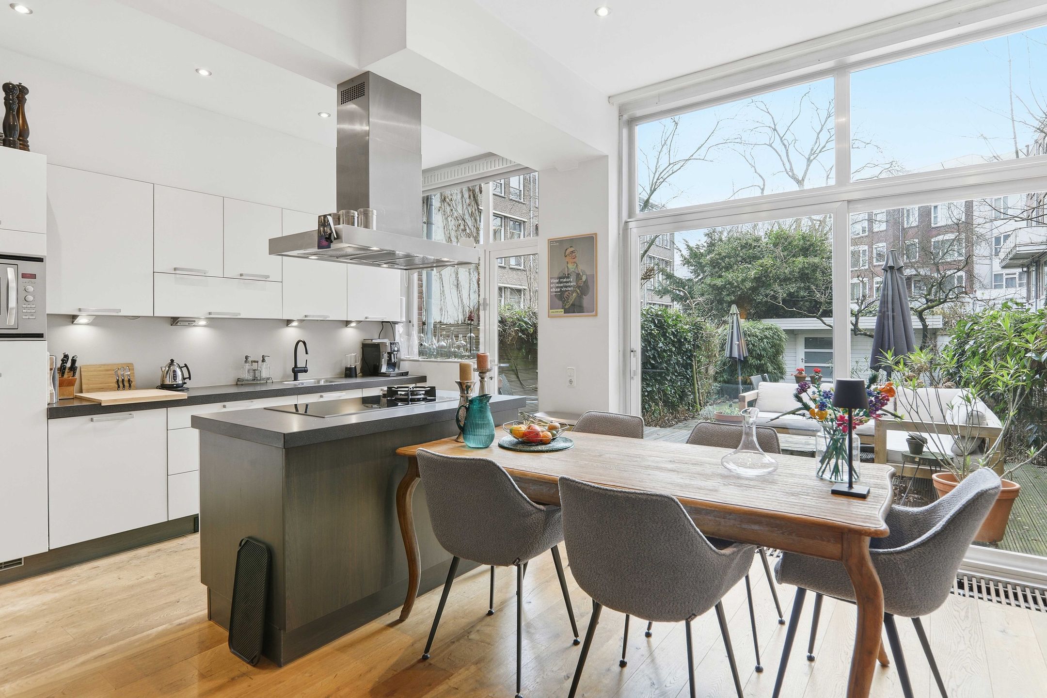 Foto 12 van Graaf Florisstraat 76-B