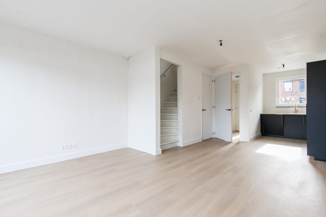 Foto 8 van Sparrenweg 28