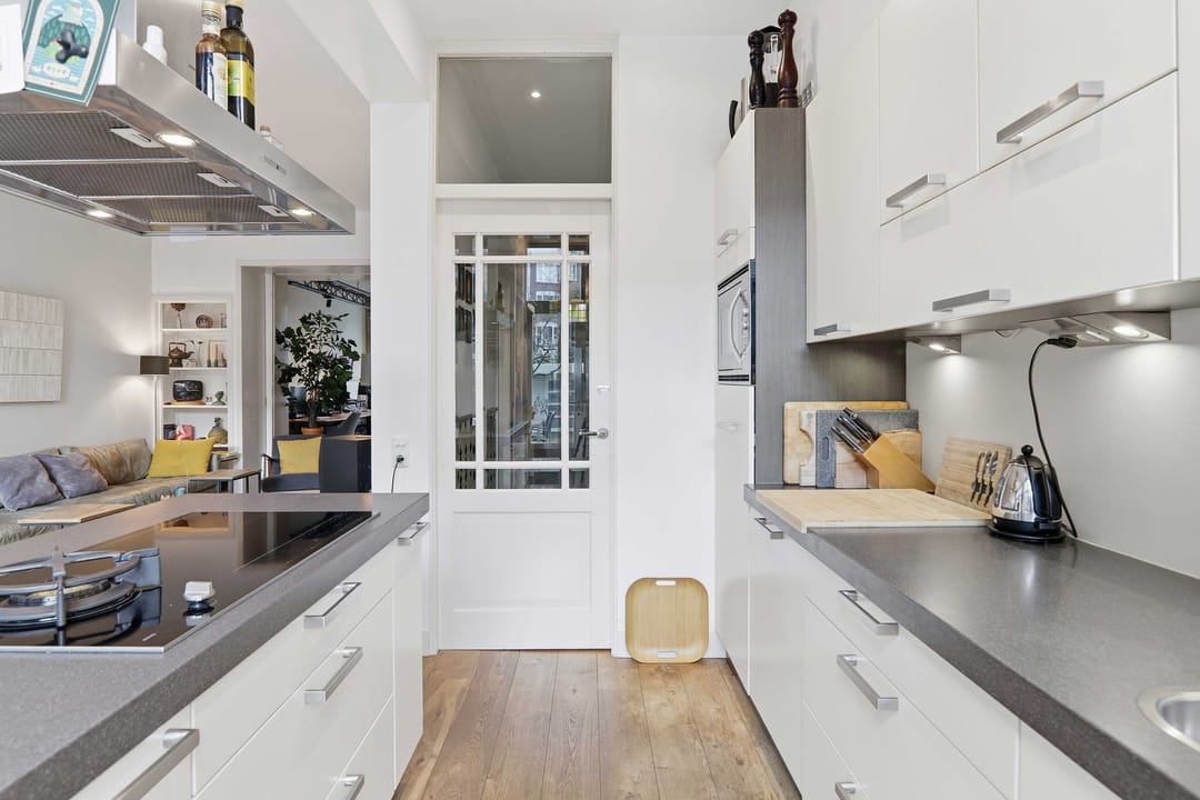 Foto 13 van Graaf Florisstraat 76-B