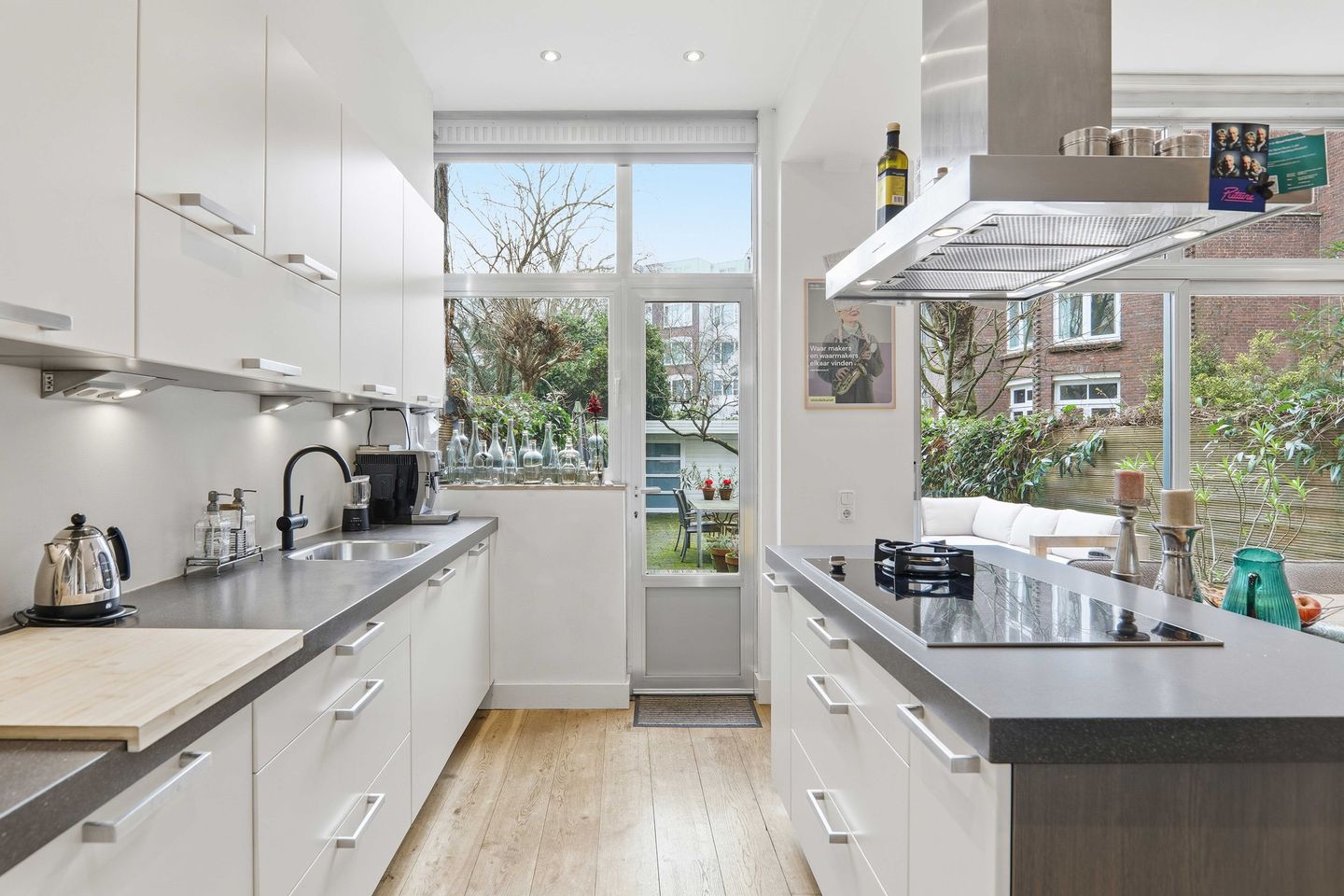 Foto 14 van Graaf Florisstraat 76-B