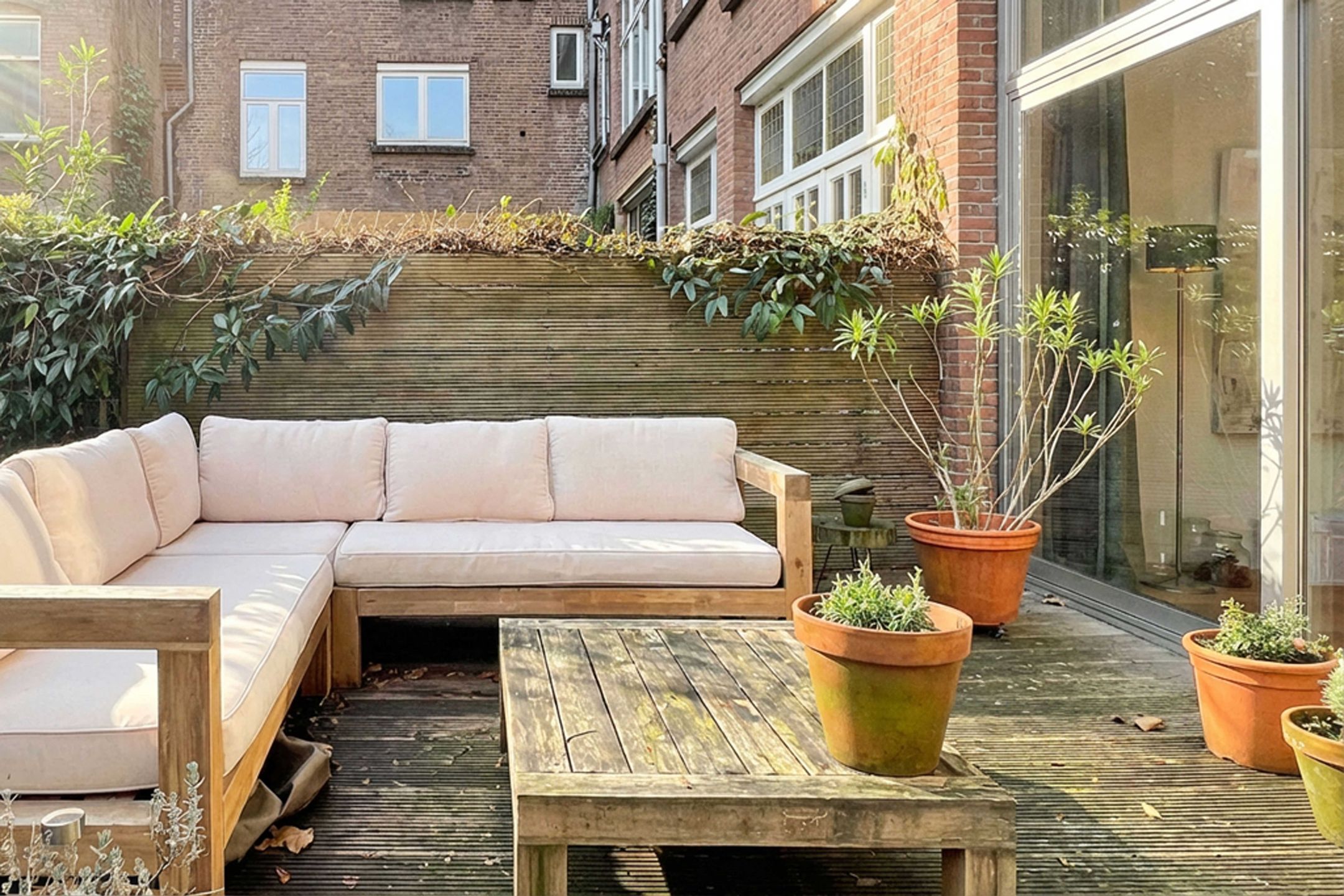 Foto 15 van Graaf Florisstraat 76-B