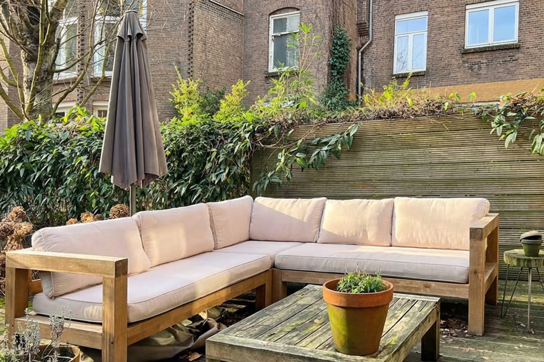 Foto 16 van Graaf Florisstraat 76-B