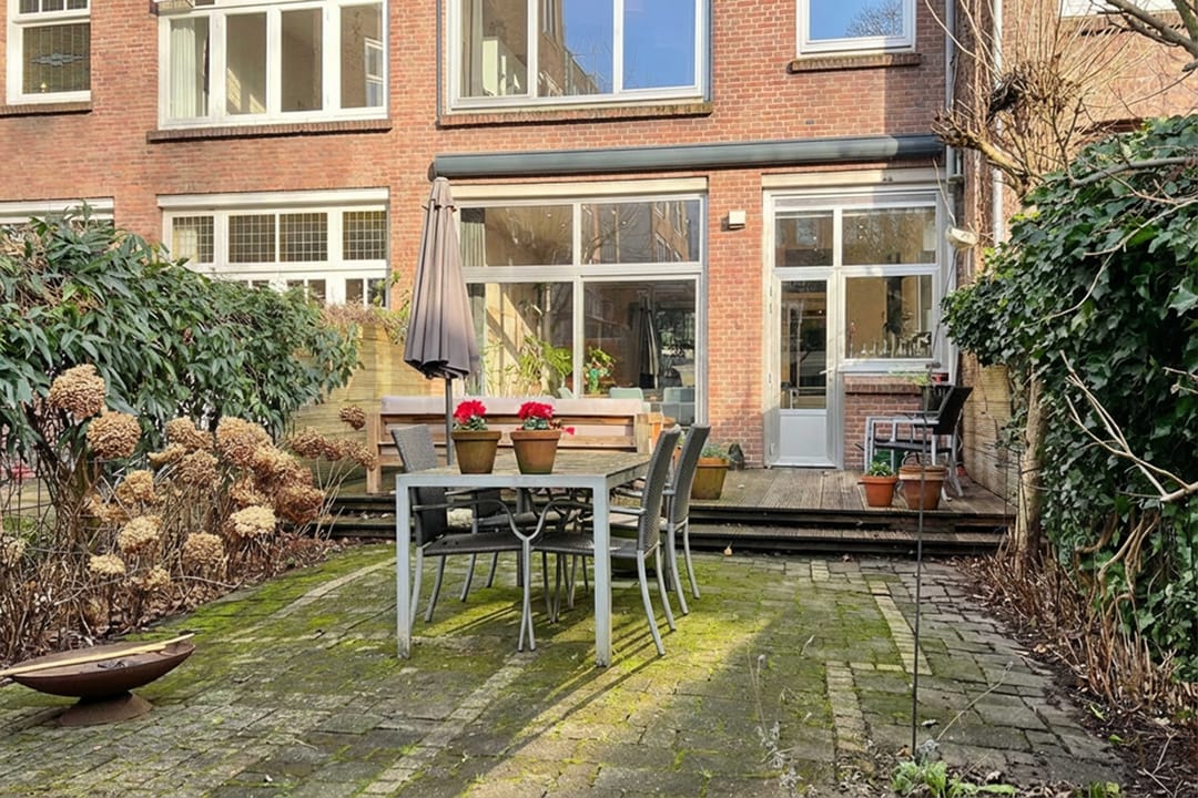 Foto 17 van Graaf Florisstraat 76-B