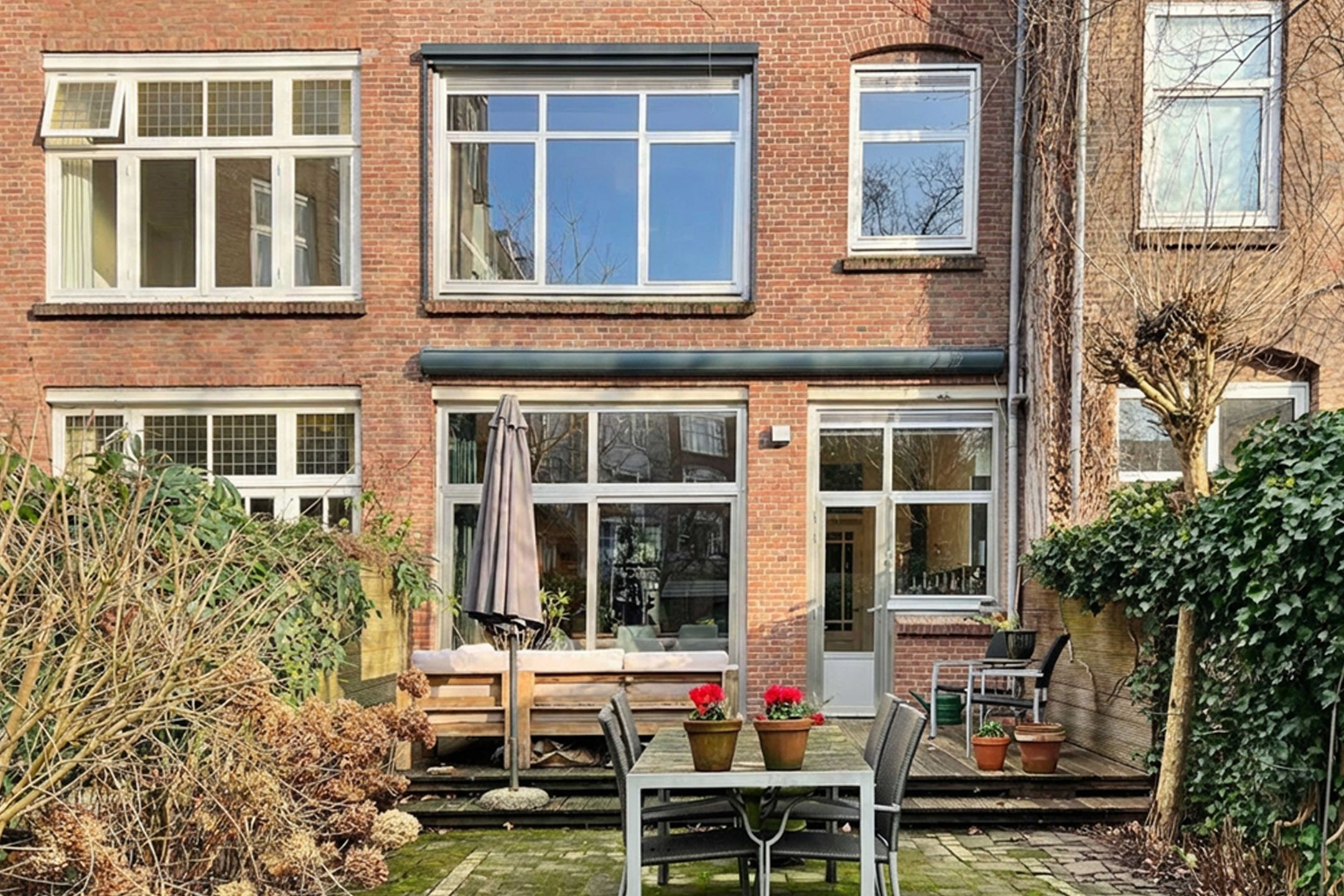 Foto 18 van Graaf Florisstraat 76-B