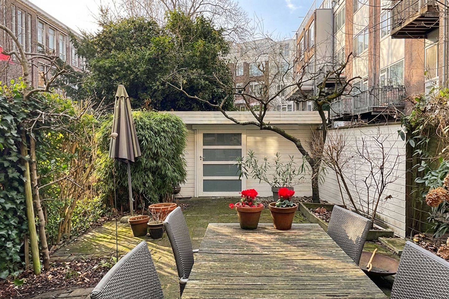 Foto 19 van Graaf Florisstraat 76-B