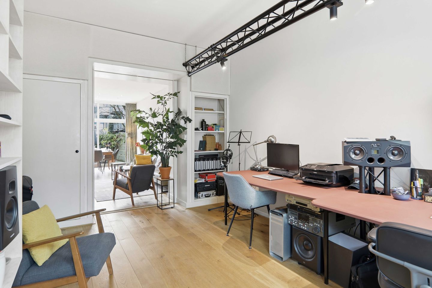 Foto 20 van Graaf Florisstraat 76-B