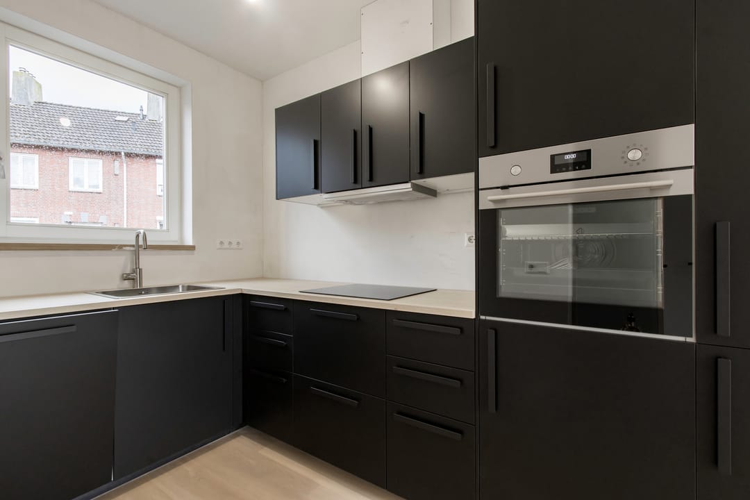 Foto 11 van Sparrenweg 28