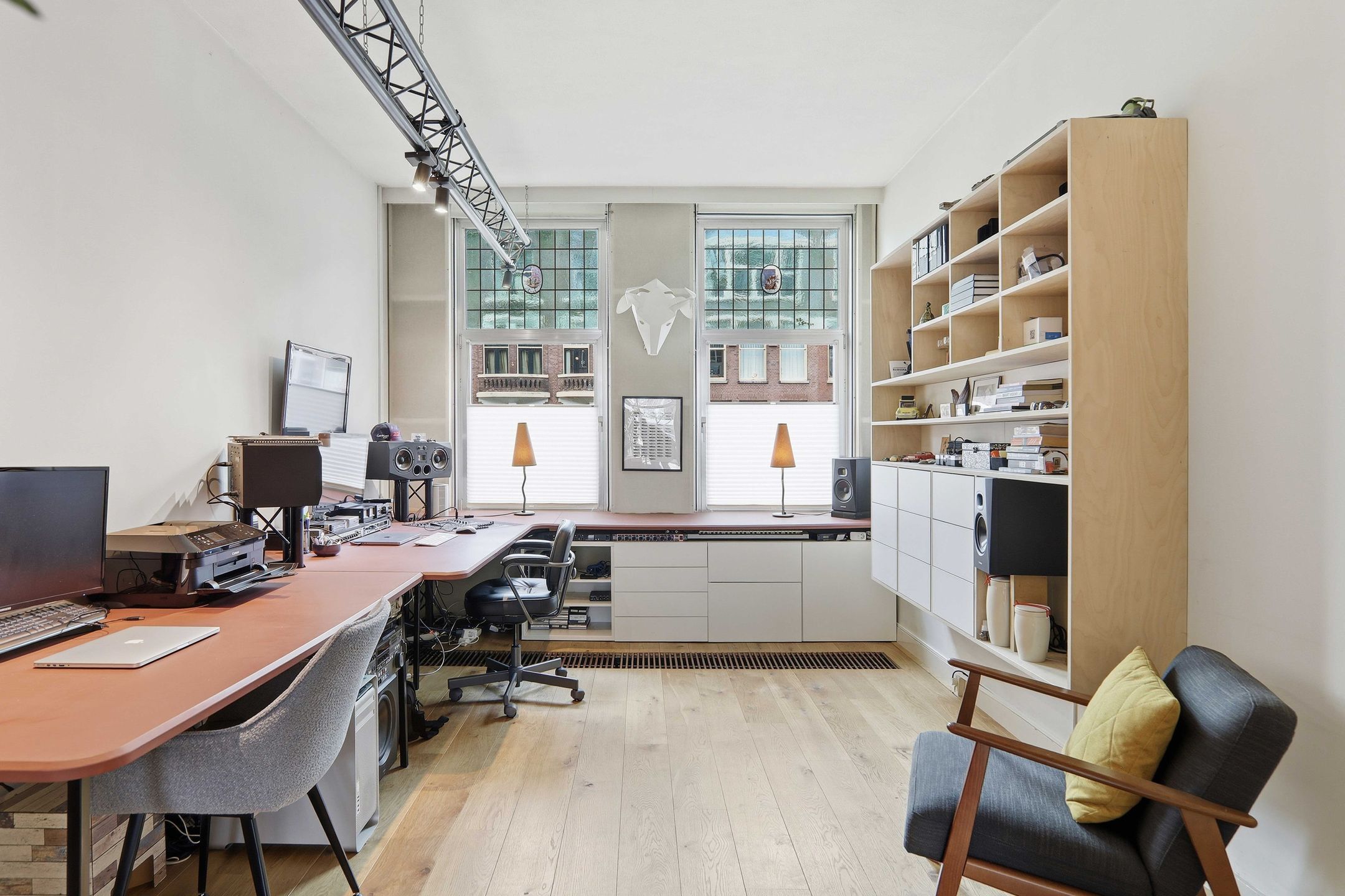 Foto 21 van Graaf Florisstraat 76-B