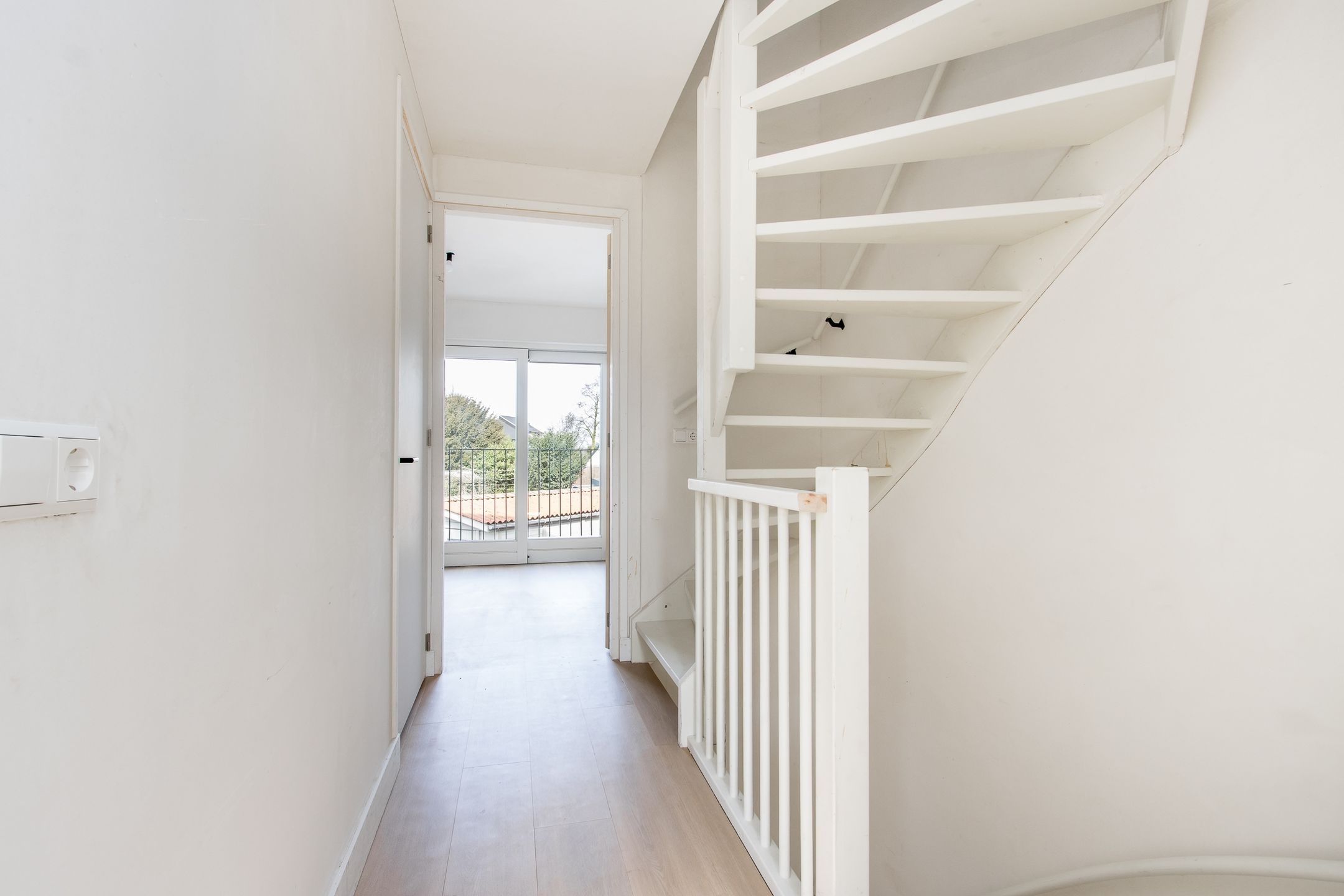 Foto 12 van Sparrenweg 28