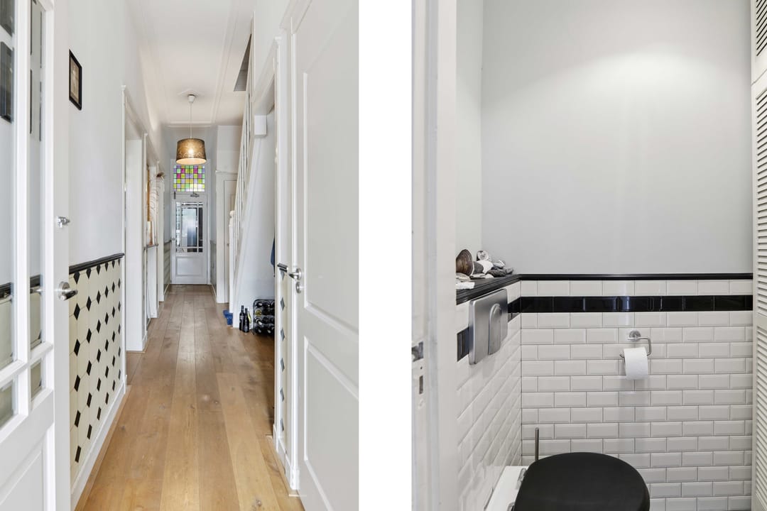 Foto 23 van Graaf Florisstraat 76-B