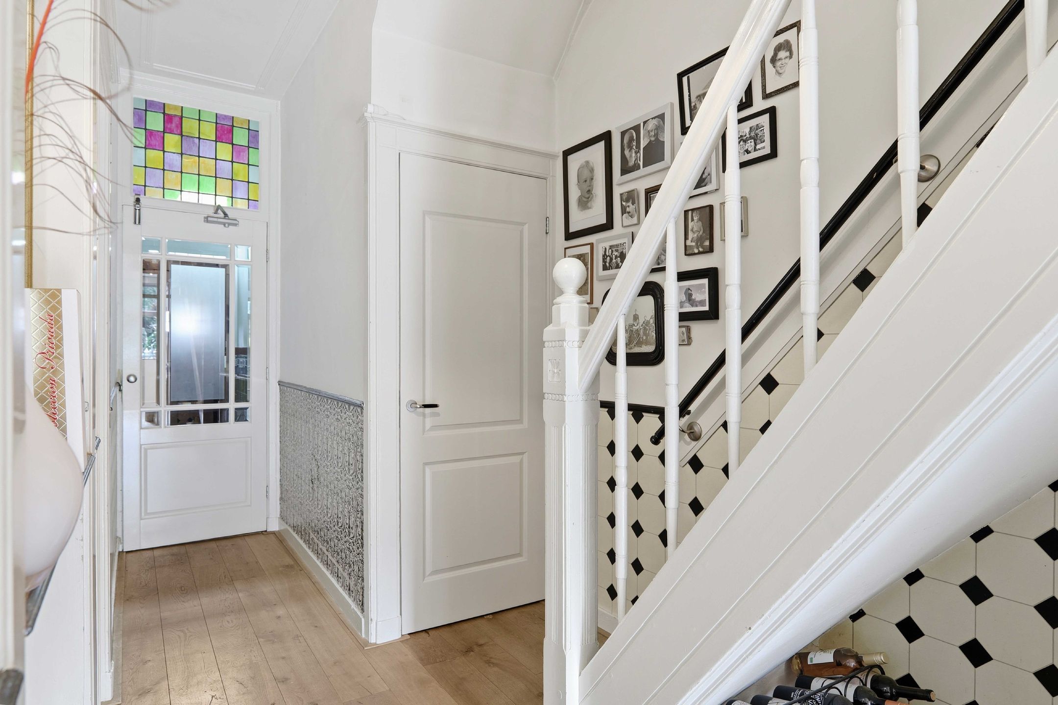 Foto 24 van Graaf Florisstraat 76-B