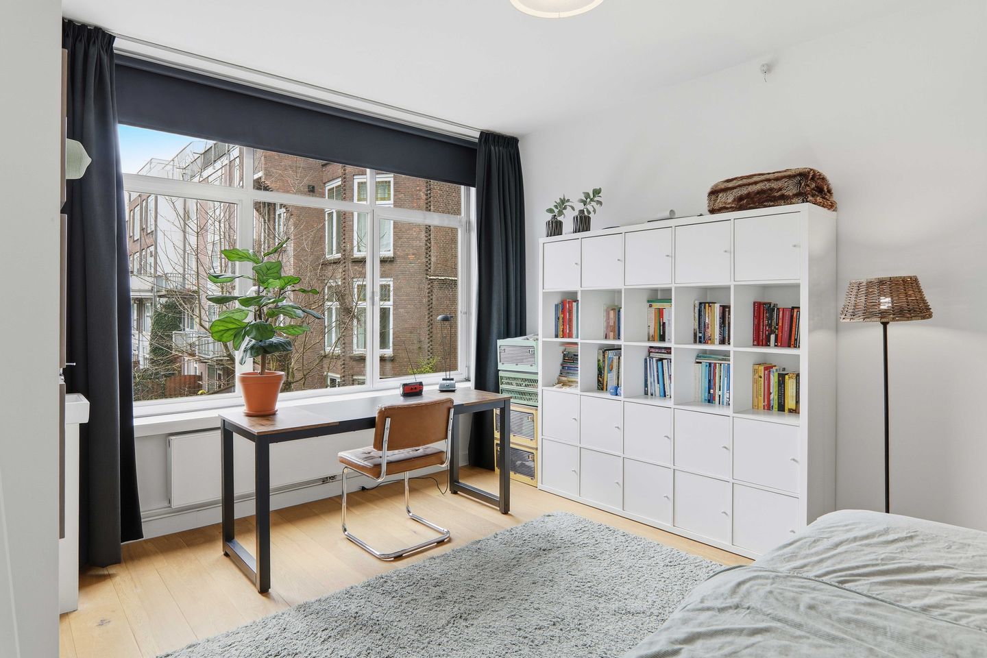 Foto 25 van Graaf Florisstraat 76-B