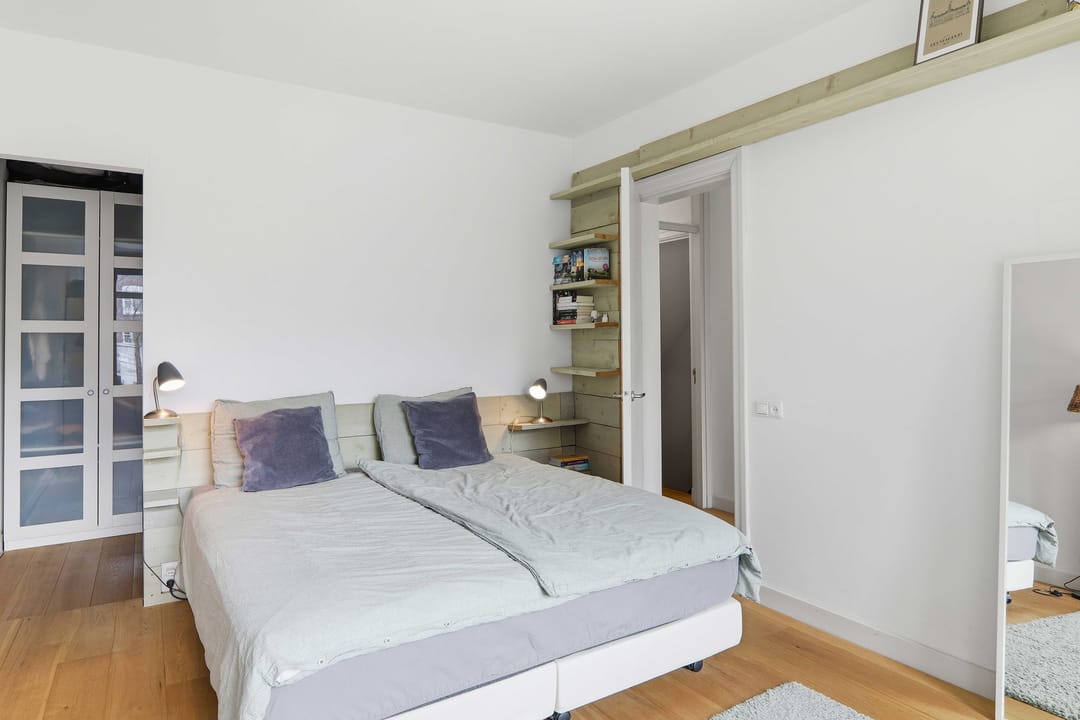 Foto 26 van Graaf Florisstraat 76-B