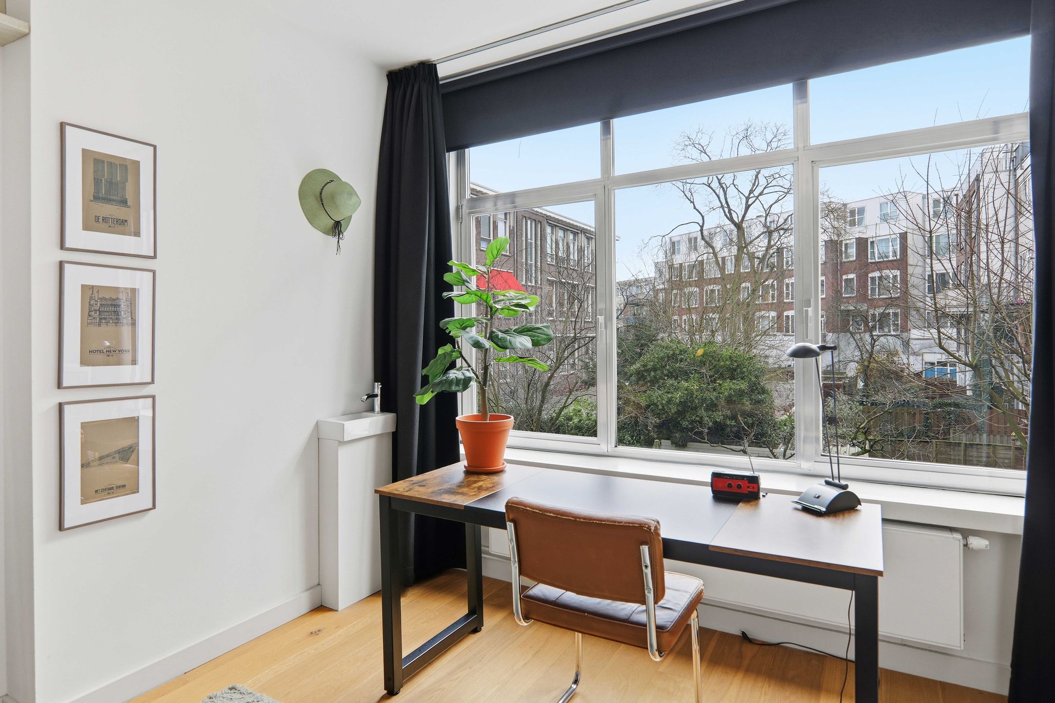 Foto 27 van Graaf Florisstraat 76-B