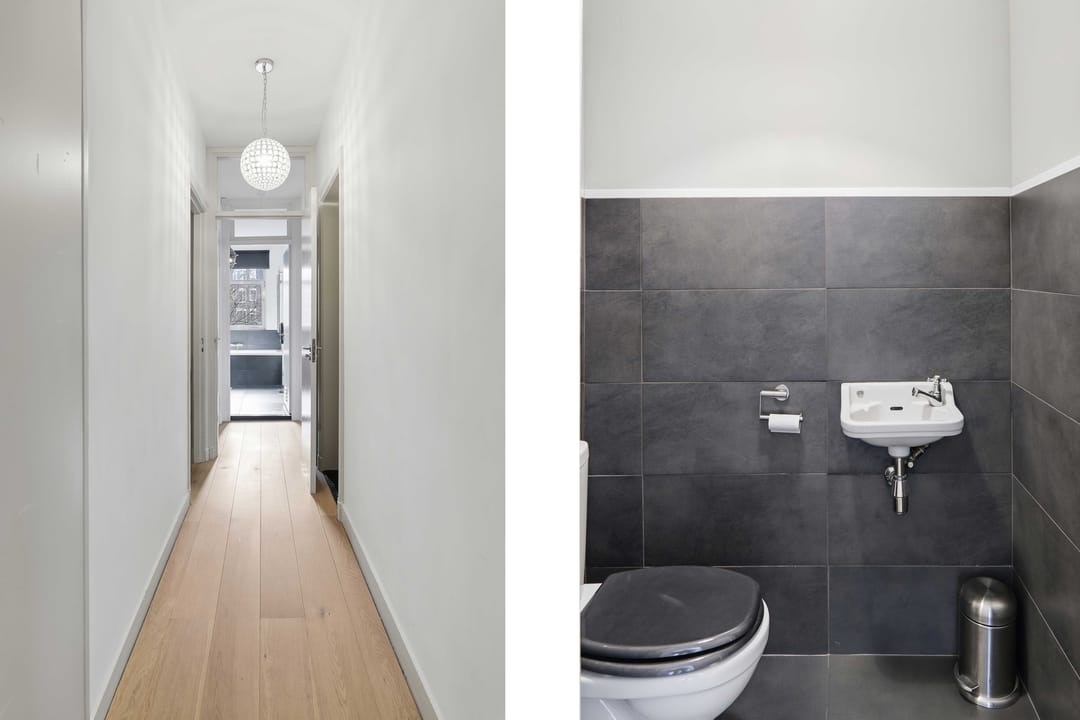 Foto 32 van Graaf Florisstraat 76-B