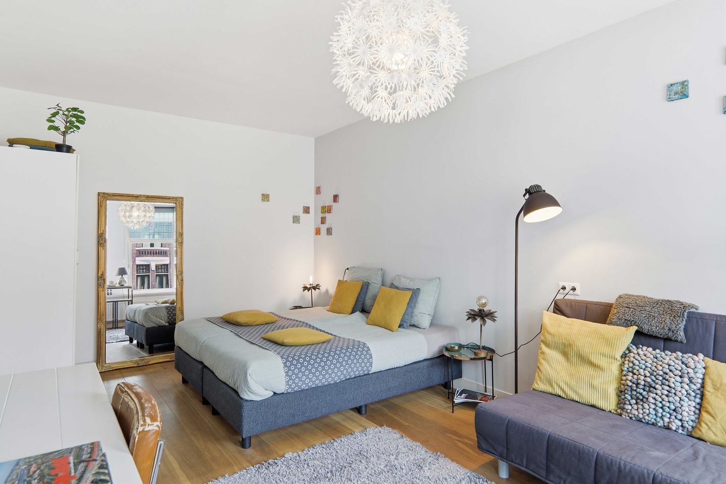 Foto 34 van Graaf Florisstraat 76-B