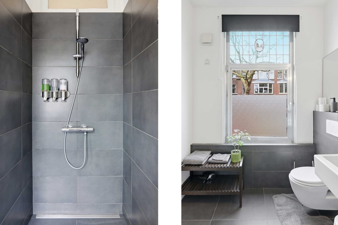 Foto 38 van Graaf Florisstraat 76-B