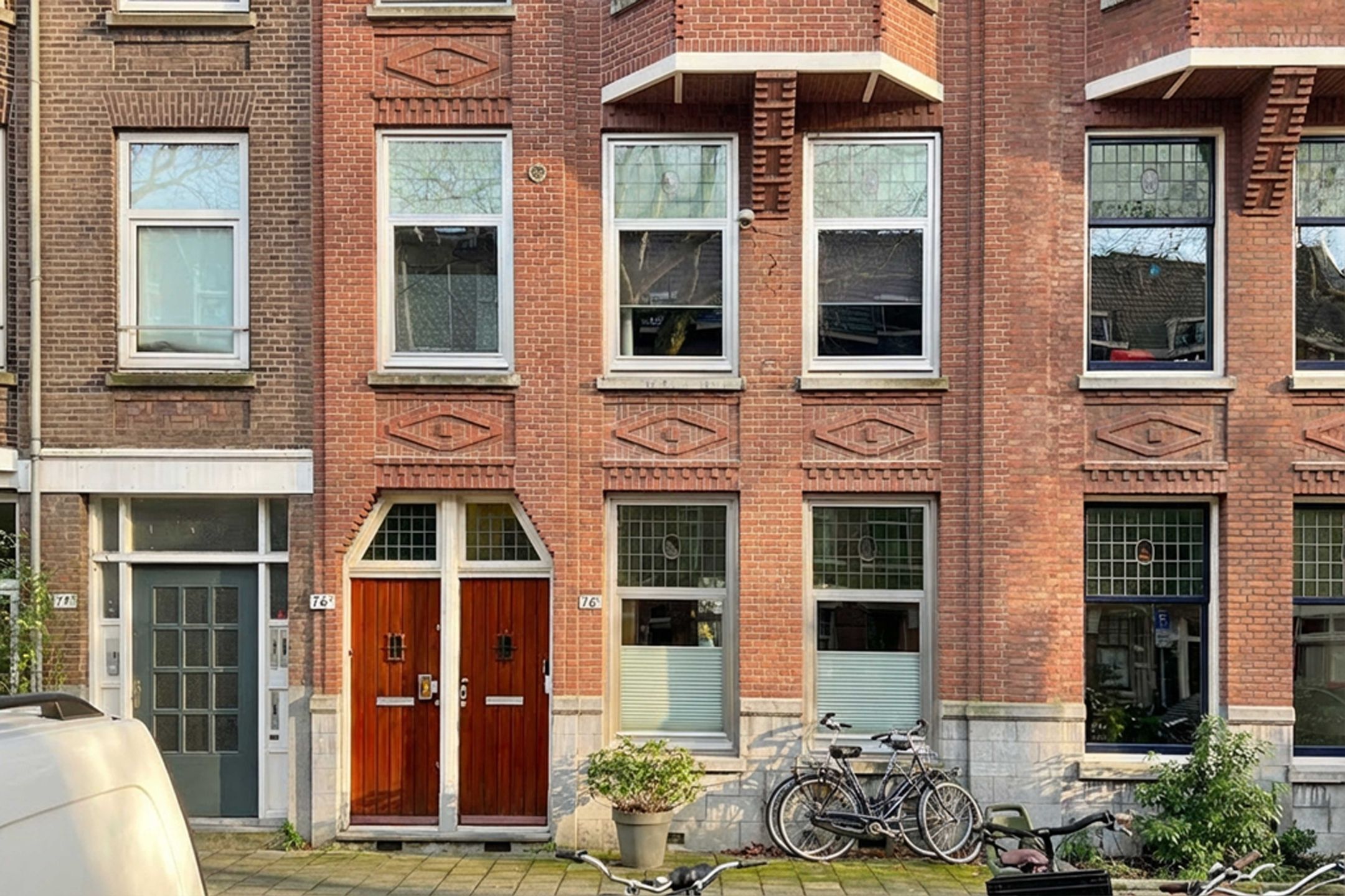 Foto 39 van Graaf Florisstraat 76-B