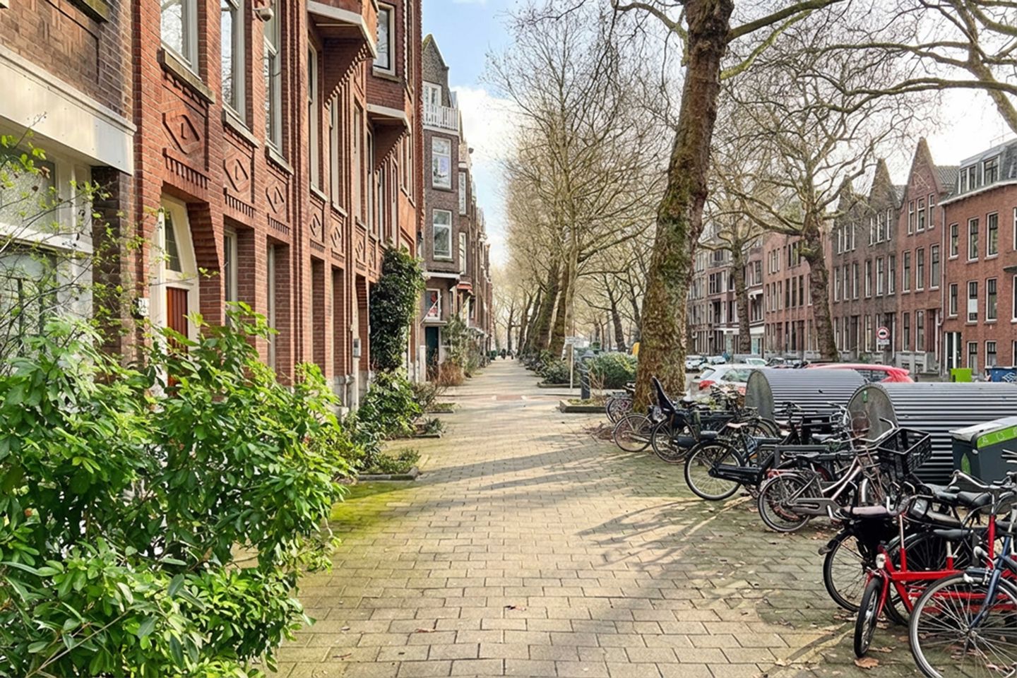 Foto 40 van Graaf Florisstraat 76-B