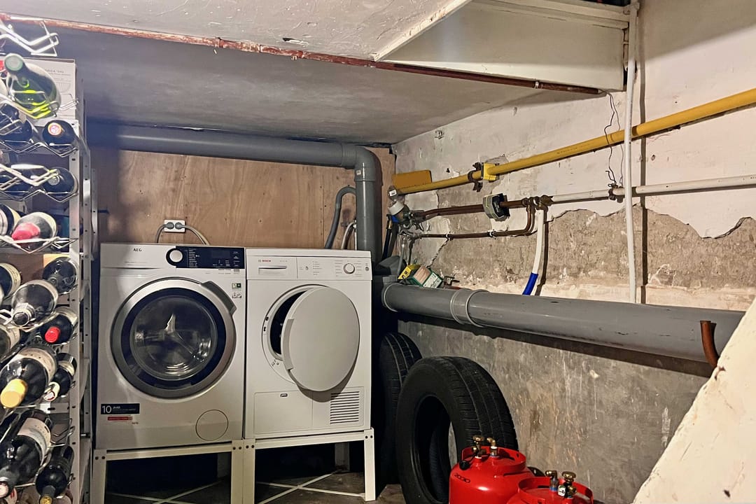 Foto 41 van Graaf Florisstraat 76-B