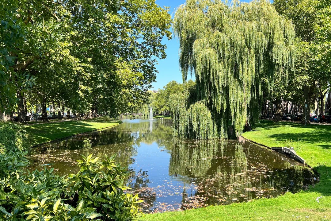 Foto 43 van Graaf Florisstraat 76-B