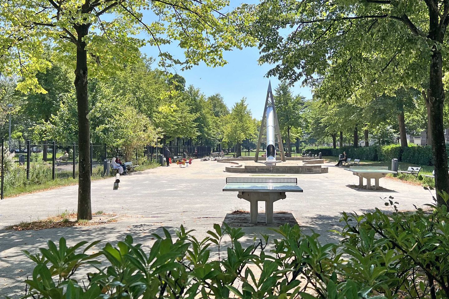 Foto 44 van Graaf Florisstraat 76-B