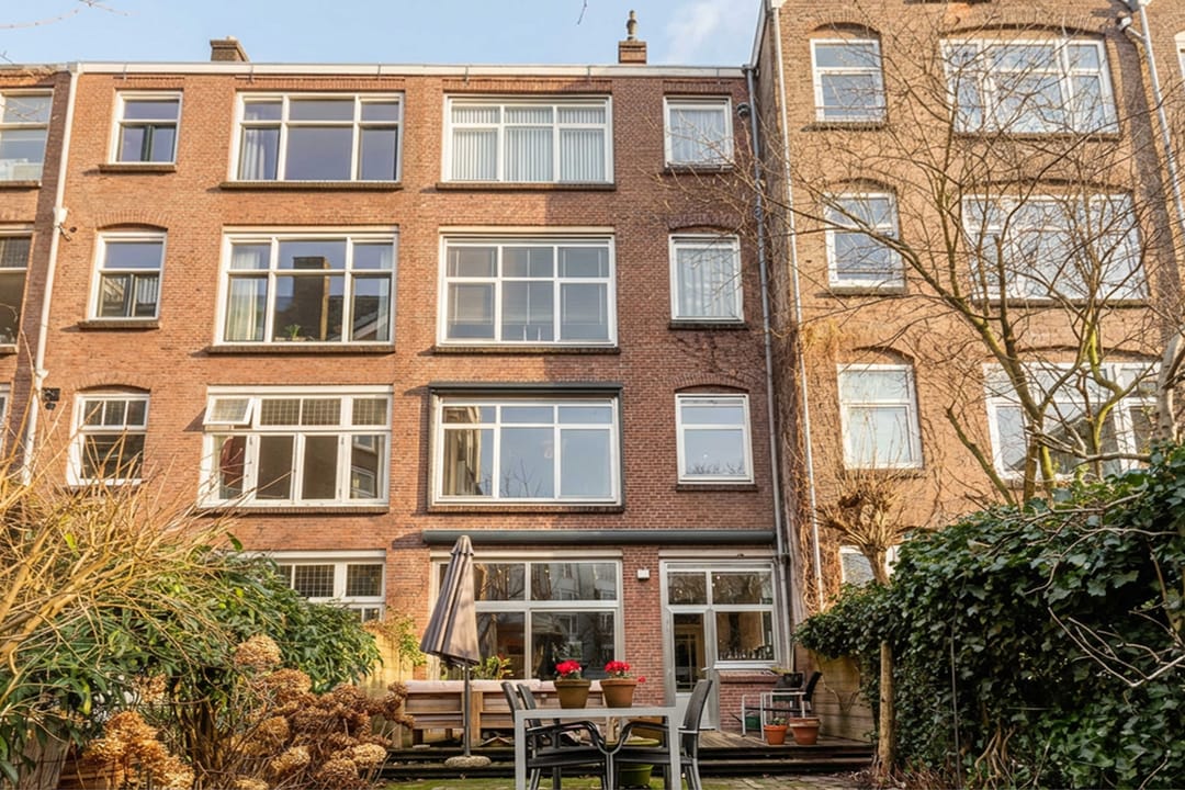 Foto 46 van Graaf Florisstraat 76-B