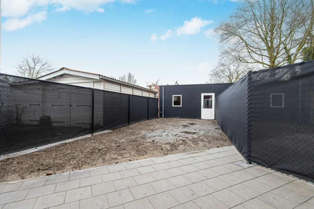 Foto 28 van Sparrenweg 28