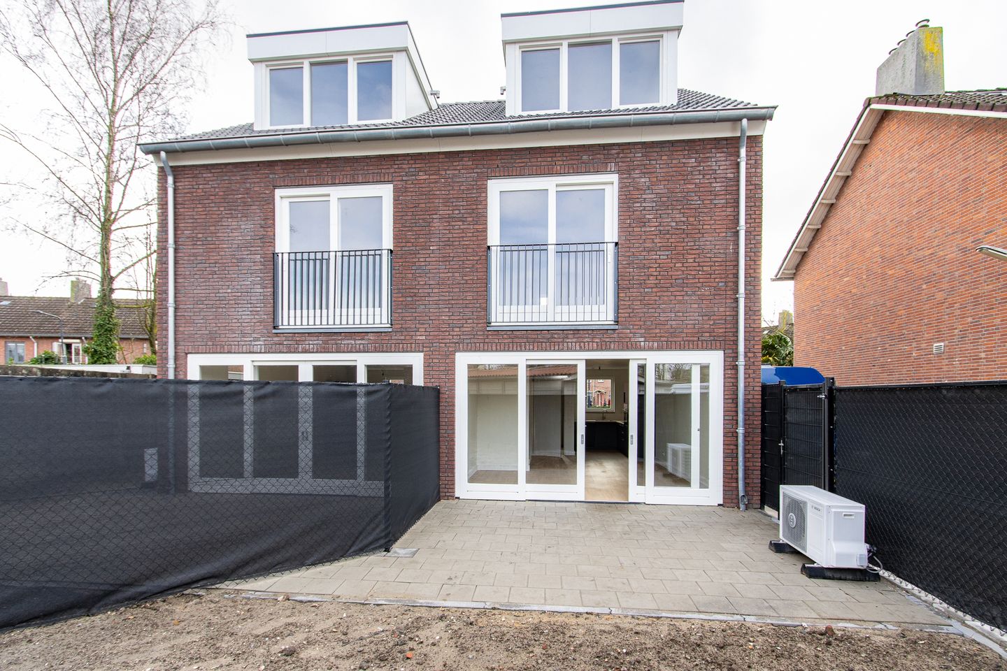 Foto 29 van Sparrenweg 28