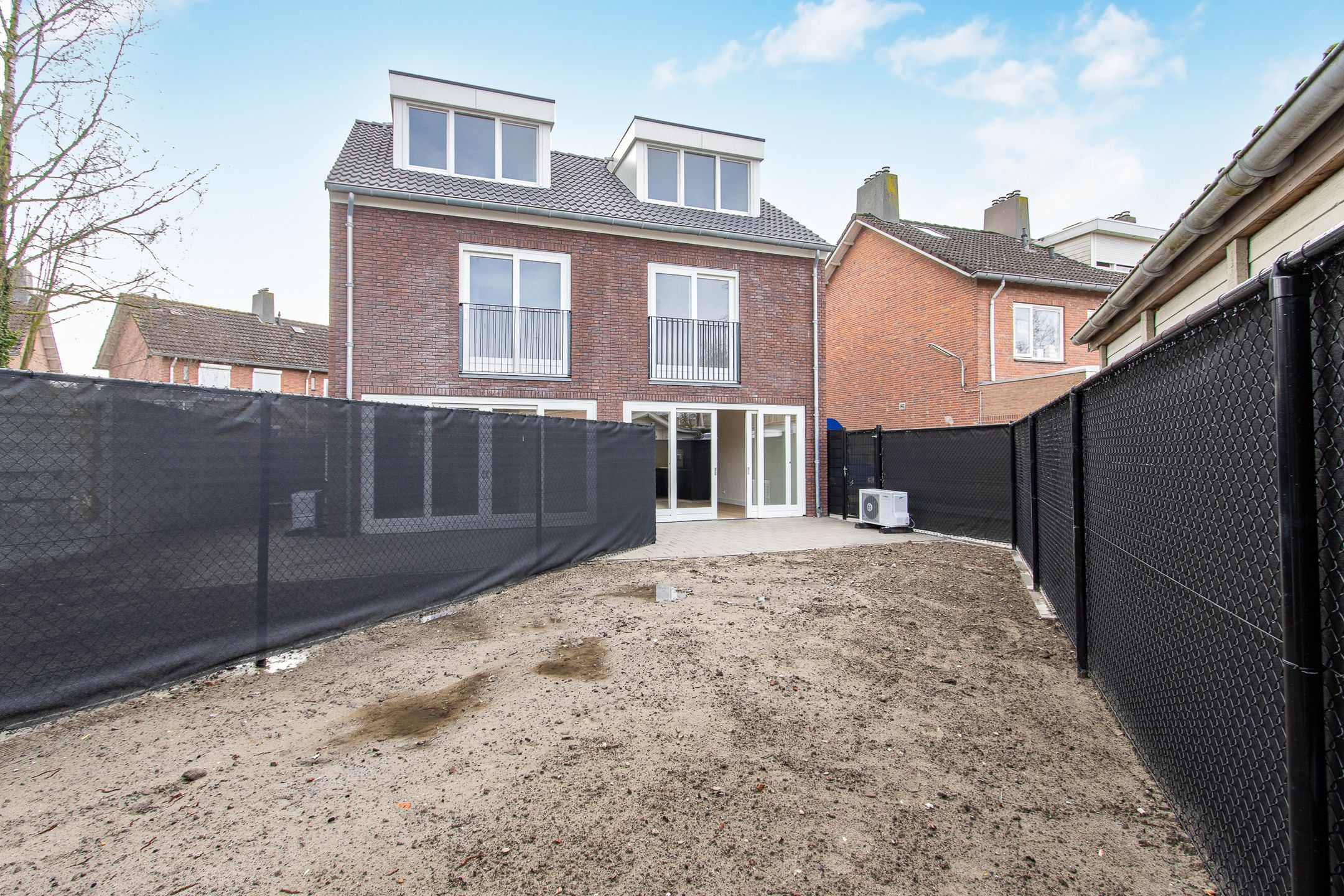 Foto 30 van Sparrenweg 28