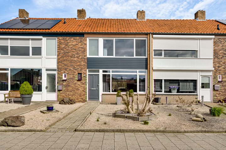 Foto 2 van Martinusstraat 10