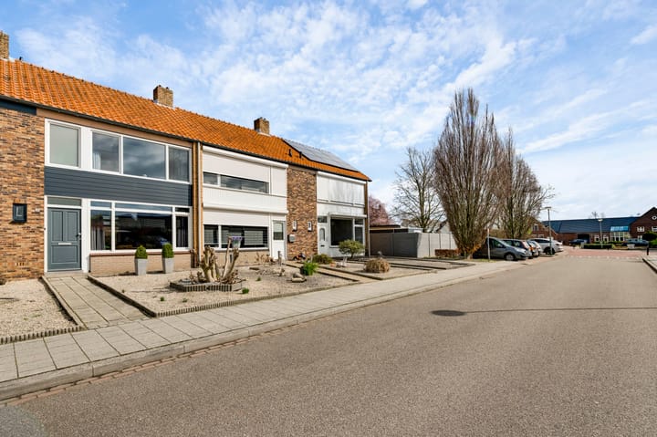 Foto 3 van Martinusstraat 10