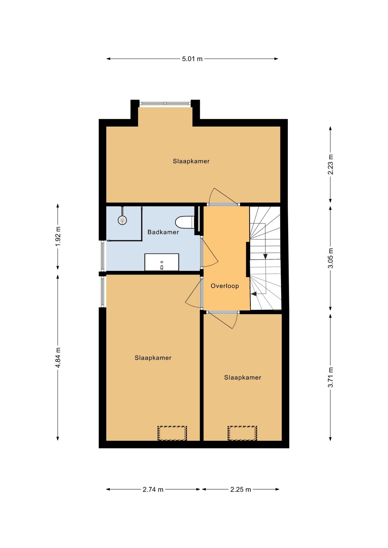 Foto 6 van Groeneweg 2-B