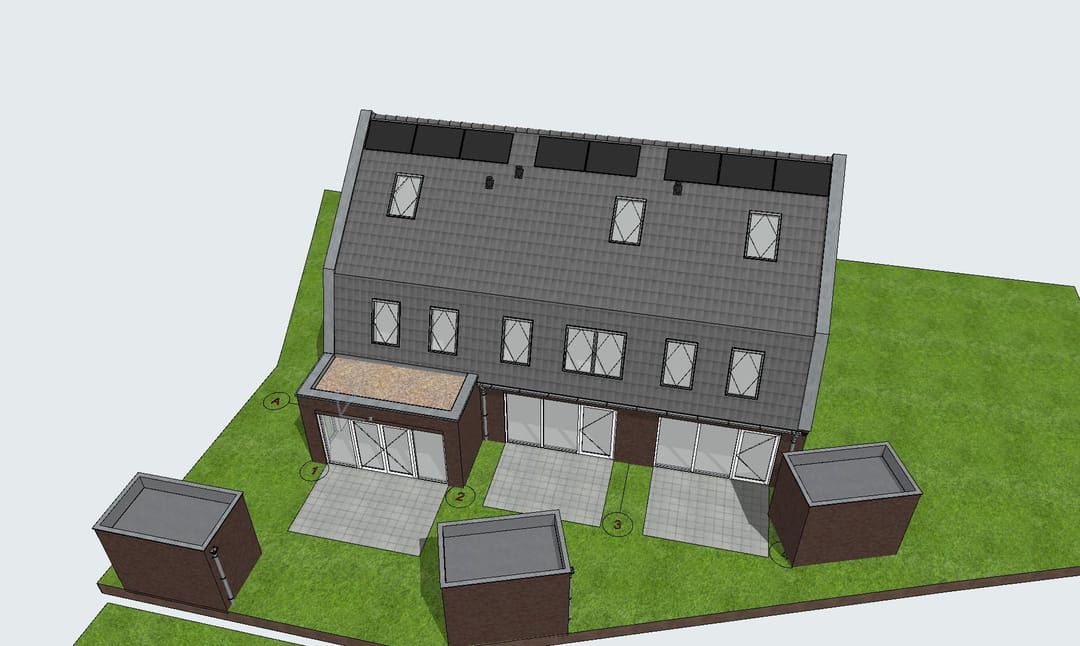 Foto 8 van Groeneweg 2-B