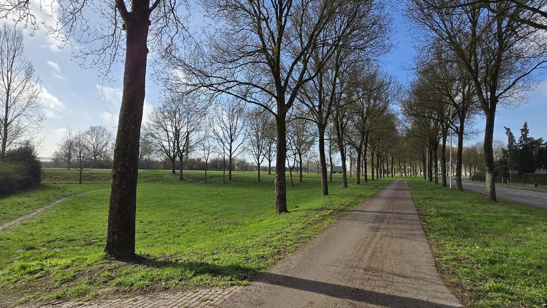 Foto 13 van Groeneweg 2-B