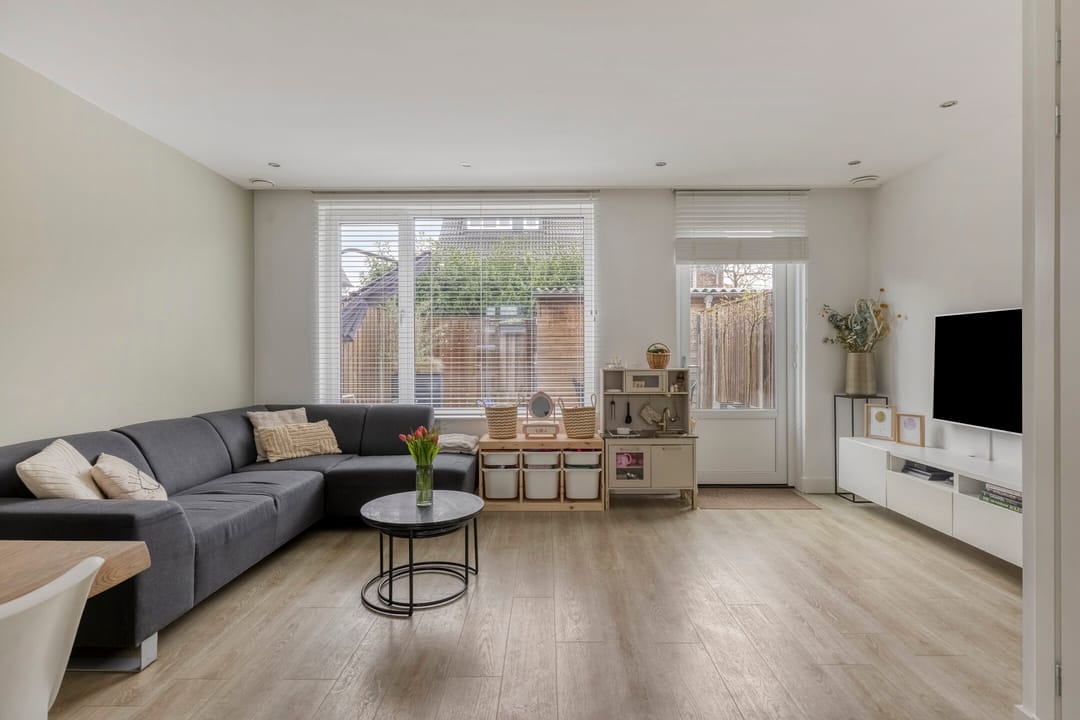 Foto 7 van Wetstok 22