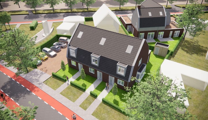 Photo 3 of Groeneweg 2