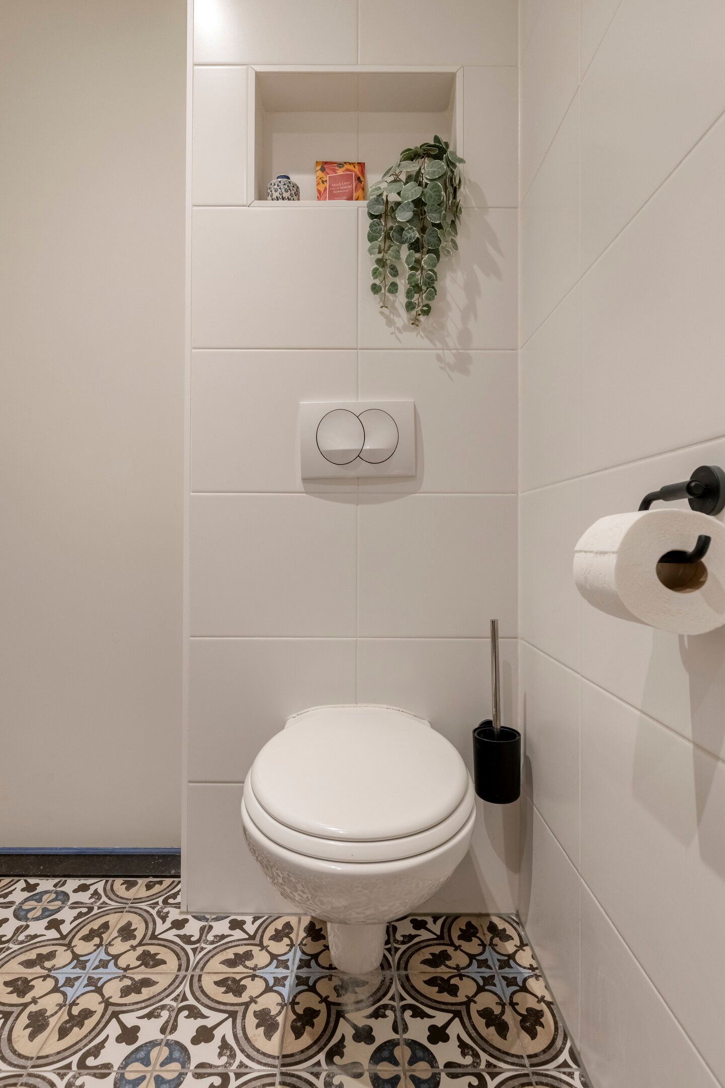 Foto 19 van Wetstok 22