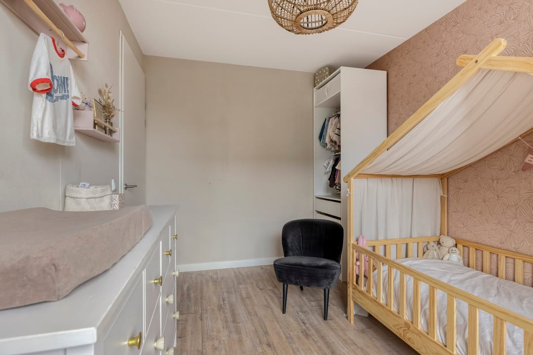 Foto 23 van Wetstok 22