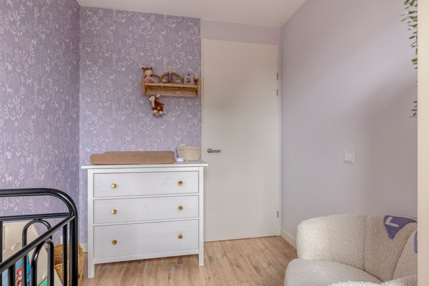 Foto 25 van Wetstok 22