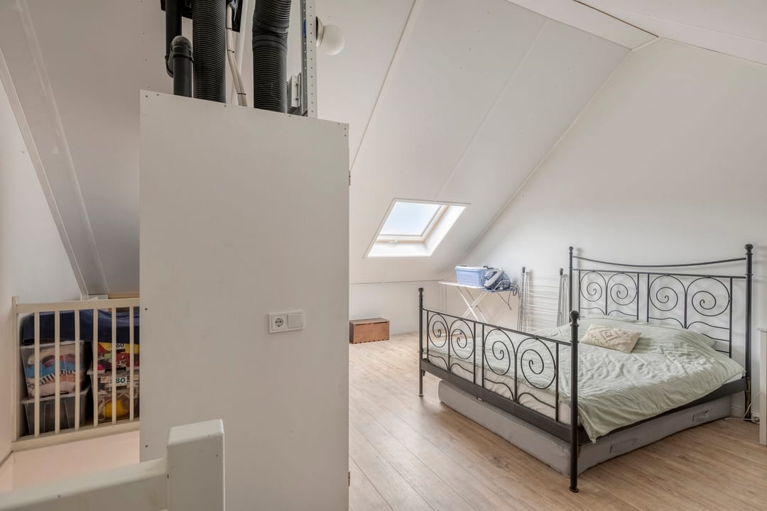 Foto 26 van Wetstok 22