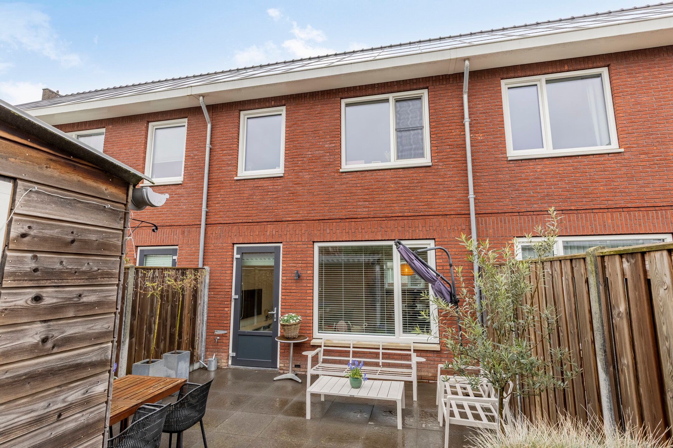 Foto 30 van Wetstok 22