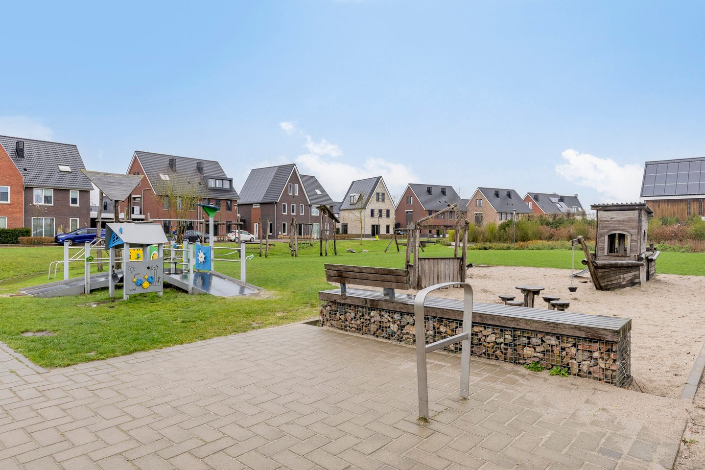 Foto 34 van Wetstok 22