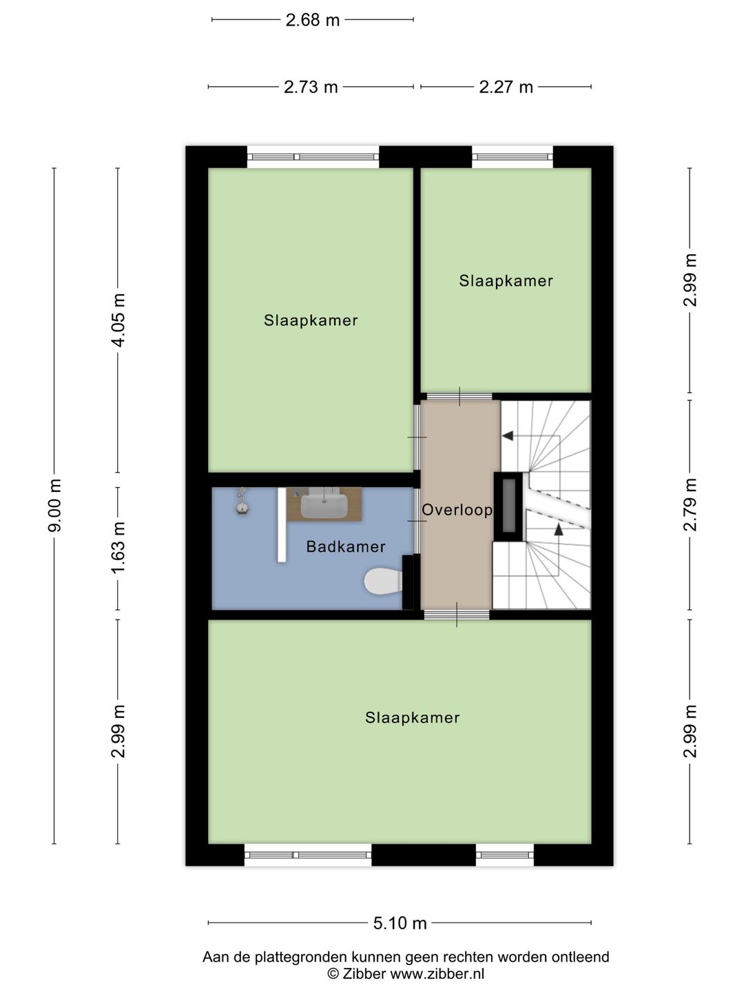 Foto 37 van Wetstok 22