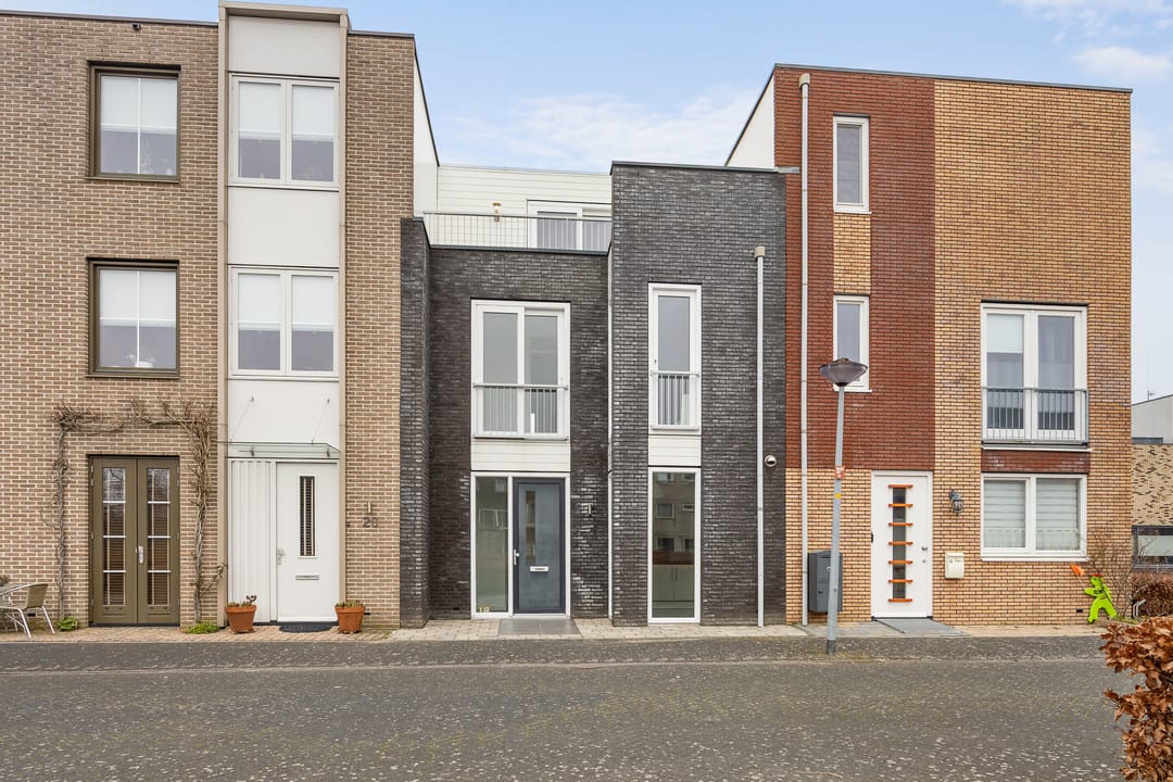 Foto 1 van Topzeil 18