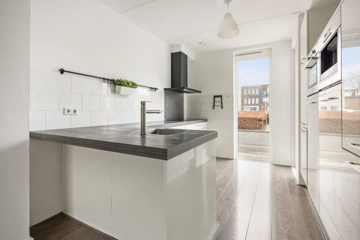 Foto 3 van Topzeil 18