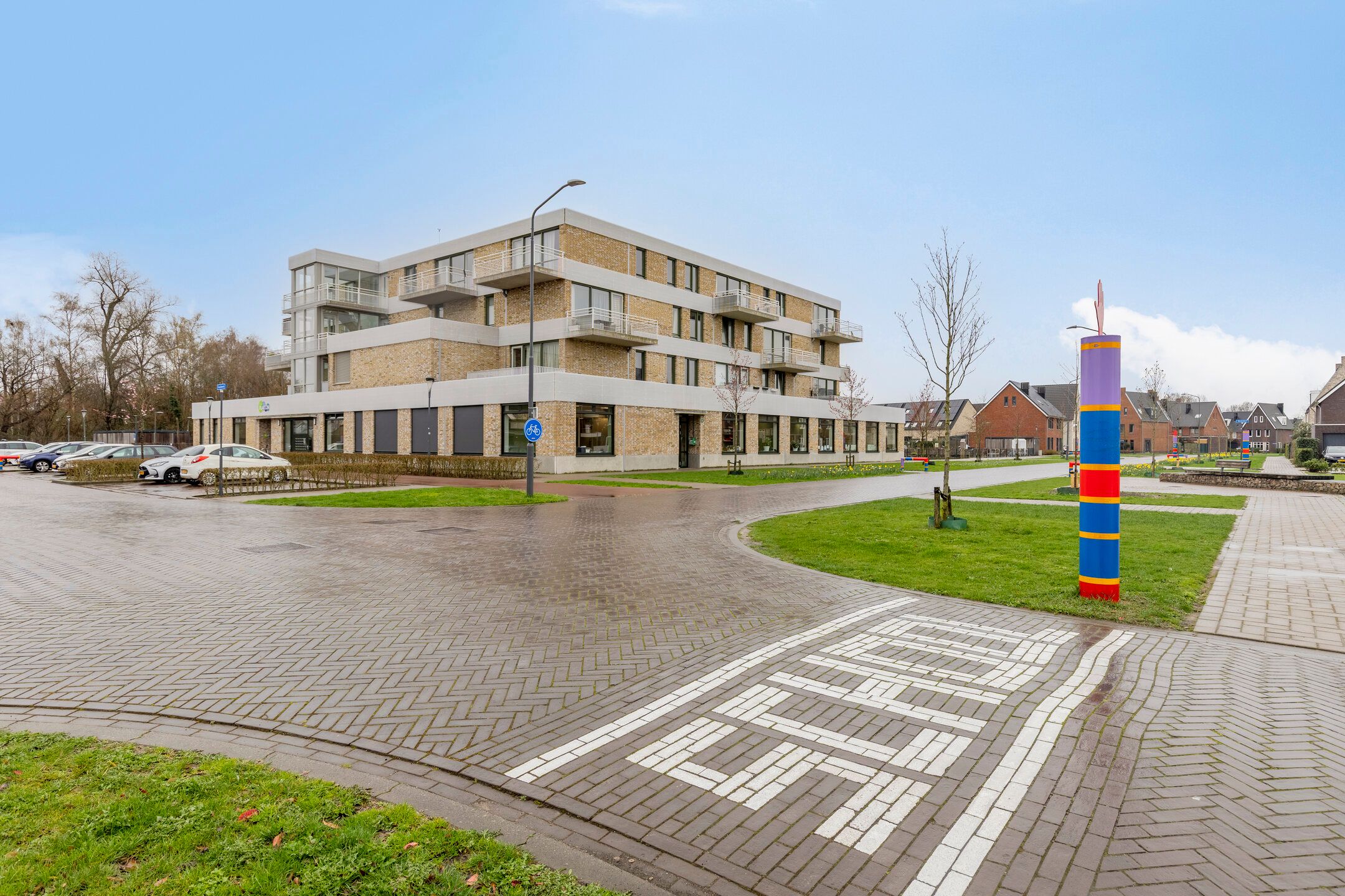 Foto 33 van Wetstok 22