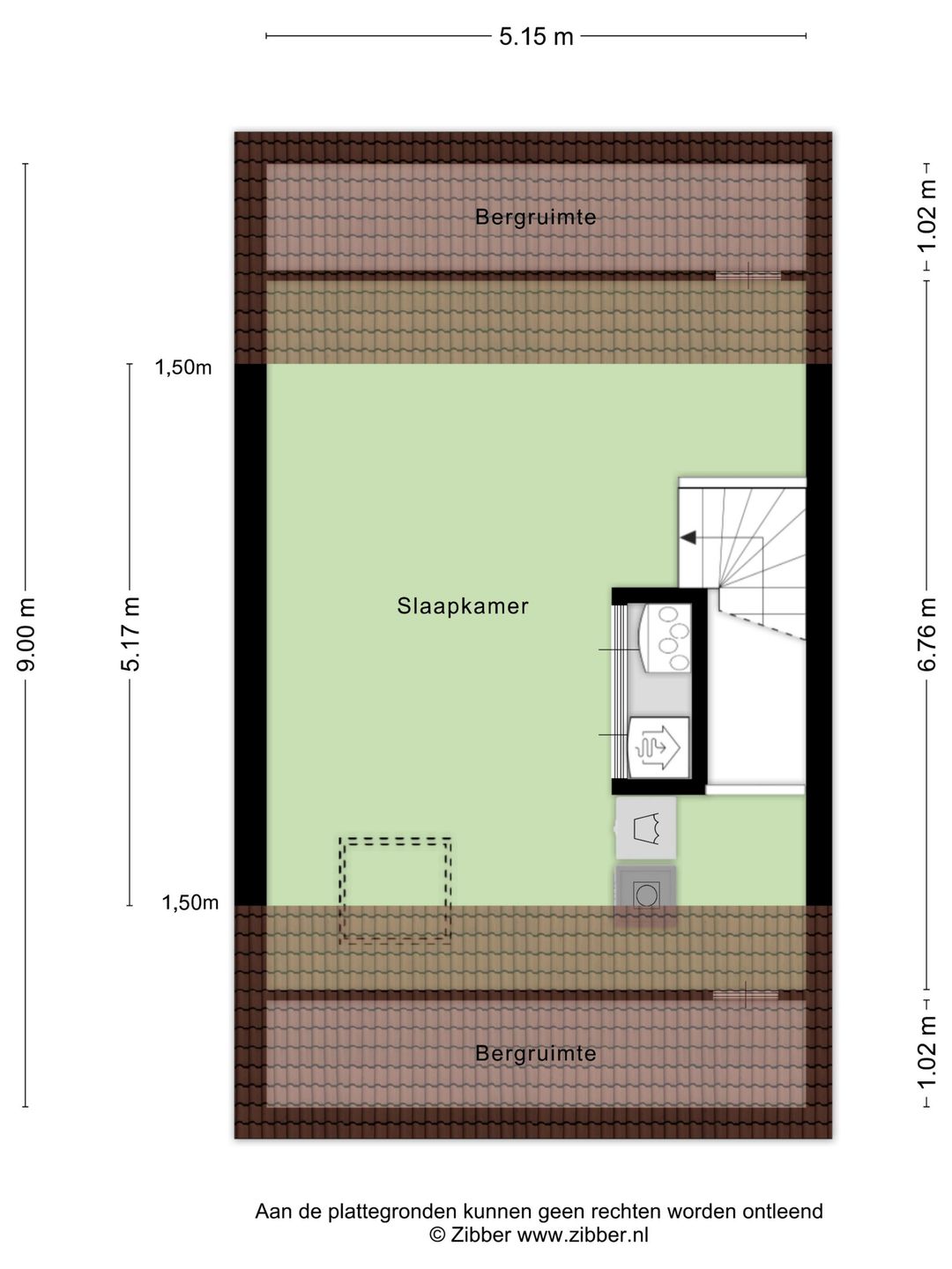 Foto 38 van Wetstok 22