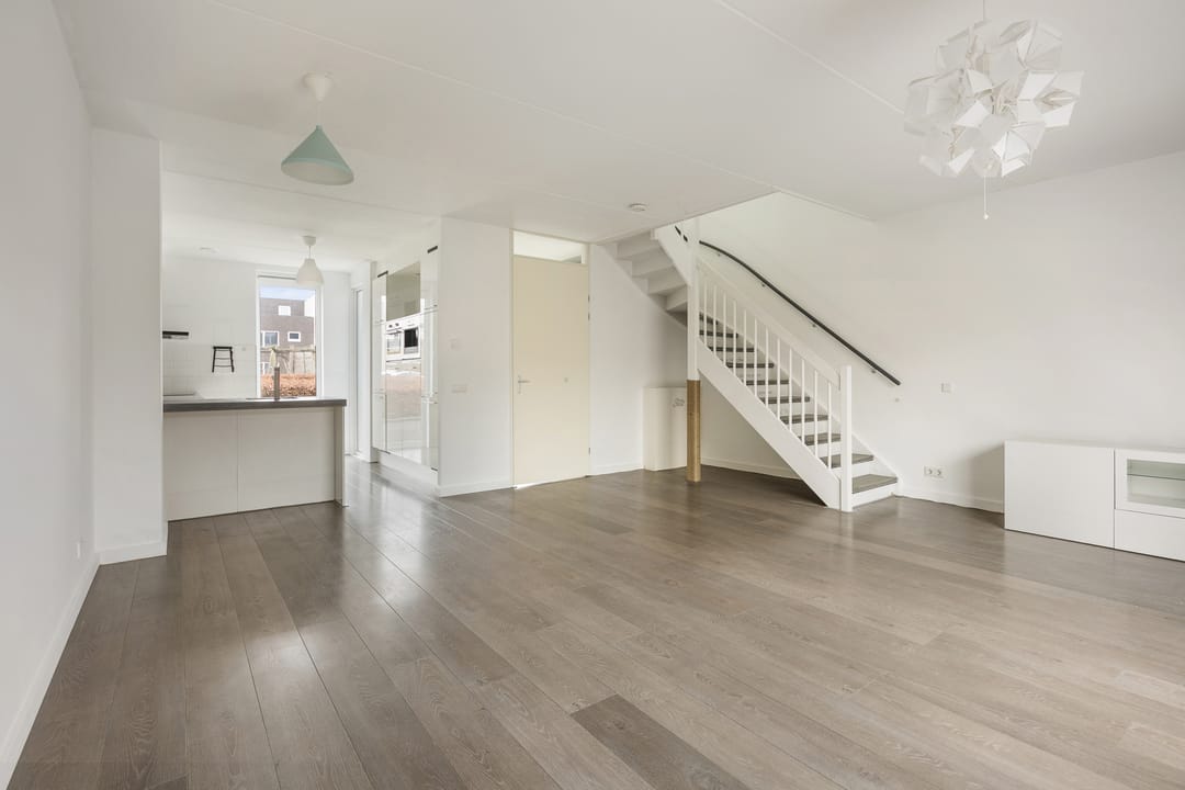 Foto 8 van Topzeil 18