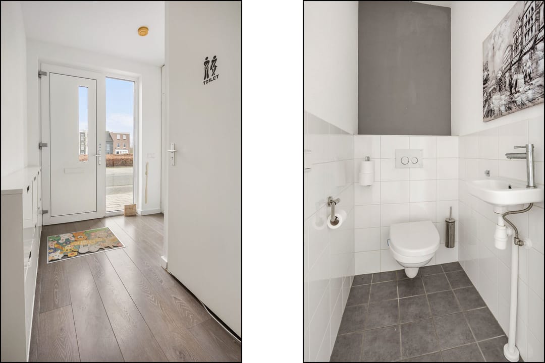 Foto 13 van Topzeil 18